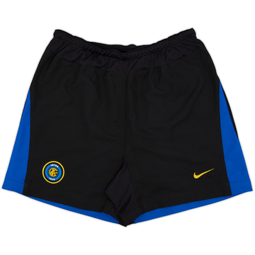 2003-04 Inter Milan Short domicile - 9/10 - (M)
