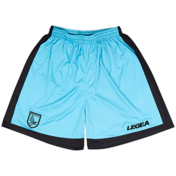2010-11 Palermo Short GB - 8/10 - (S)