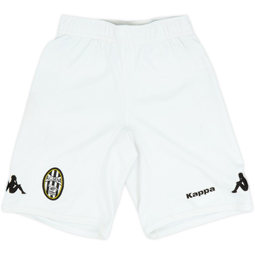 2011-12 Siena short domicile - 4/10 - (XS)