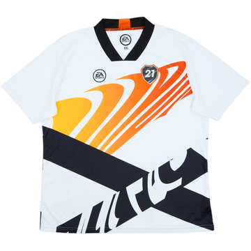2020 EA Sports FIFA Ultimate Team Maillot #21 - 10/10 - (XXL)
