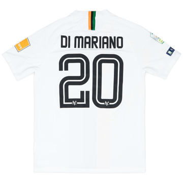 2019-20 Venezia Maillot extérieur de match Di Mariano #20