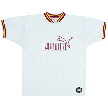 Maillot modèle Puma années 90 - 8/10 - (XL)
