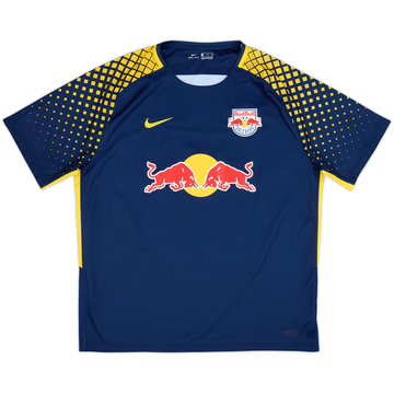 2017-18 Red Bull Salzburg Maillot extérieur - 10/10 - (XXL)
