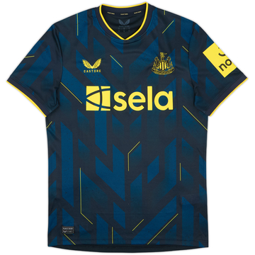 Maillot Third Newcastle 2023-24 - 10/10 - (S)