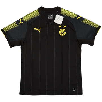 2017-19 Maillot Extérieur Grasshoppers (M)