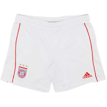 2005-06 Bayern Munich Short Domicile - 6/10 - (S)