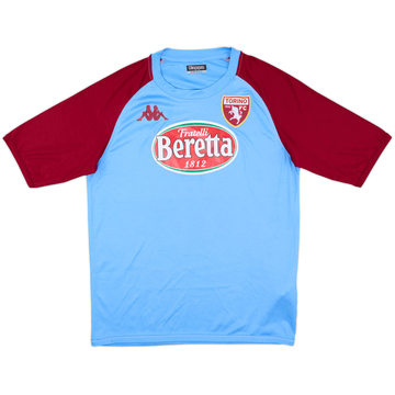 2016-17 Torino Kappa Maillot d'entraînement - 6/10 - (S)