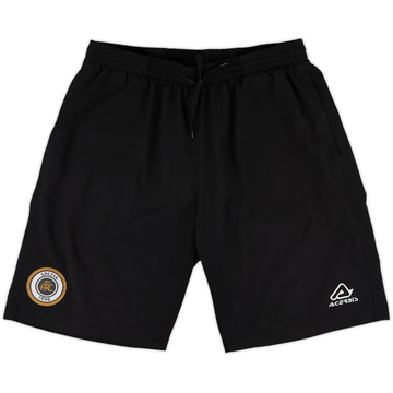 2017-18 Spezia Acerbis Short d'entraînement - 8/10 - (M)