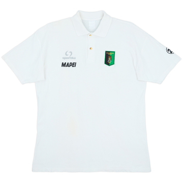 2007-08 Sassuolo Sportika Polo - 8/10 - (L)