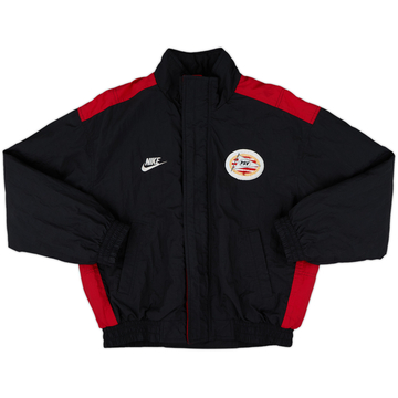 1996-97 PSV Nike Manteau de banc matelassé - 6/10 - (S.Boys)