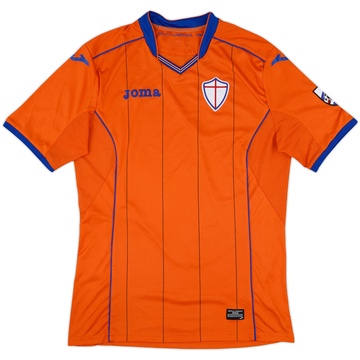 2016-17 Sampdoria Maillot MC Gardien - 6/10 - (XL)