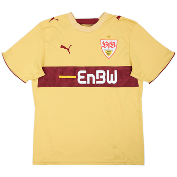 2006-07 Stuttgart Maillot third - 6/10 - (L)