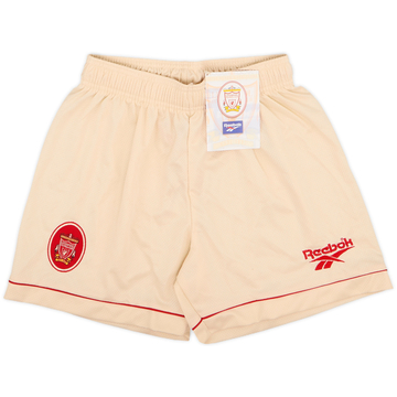 Short extérieur Liverpool 1996-97 (S)