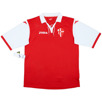 2012-13 Padova Maillot extérieur (L)