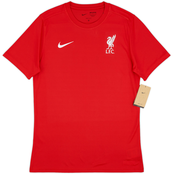 2023-24 Liverpool Nike Maillot d'entraînement (L)