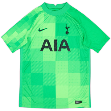 Maillot Tottenham Gardien MC 2021-22 - 8/10 - (L.Boys)