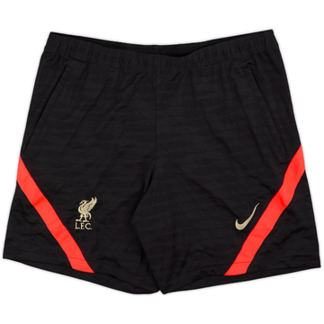 2022-23 Liverpool Nike Short d'entraînement - 9/10 - (XL)