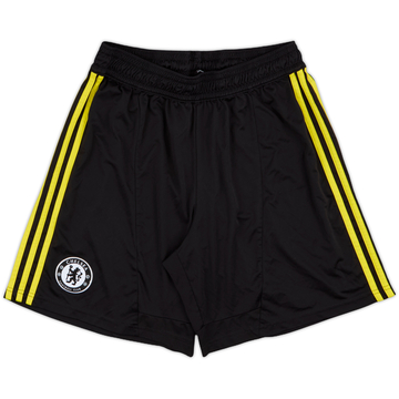2012-13 Chelsea Troisième Short - 9/10 - (L)
