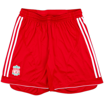 2006-08 Liverpool Short Domicile - 8/10 - (XL)