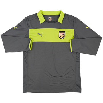 2012-13 Palermo Maillot GK - 9/10 - (XXL)