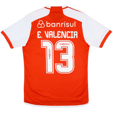 2024 Internacional Maillot domicile E. Valencia #13 - 10/10 - (M)