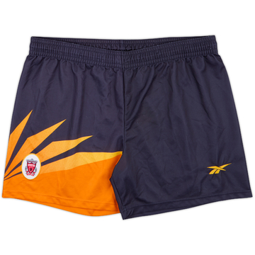 1998-99 Liverpool Short GK 8/10 (L)