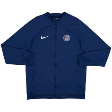 2022-23 Paris Saint-Germain Nike Veste de survêtement - 8/10 - (XL.Boys)