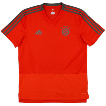 2018-19 Bayern Munich adidas Maillot d'entraînement - 8/10 - (M)
