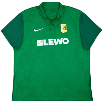 2021-22 Chemie Leipzig Maillot Domicile - 6/10 - (XXL)