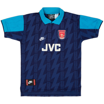 1994-95 Arsenal Maillot extérieur - 7/10 - (11-12 ans)