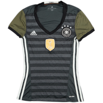 2015-17 Germany Maillot extérieur - 8/10 - XS femme