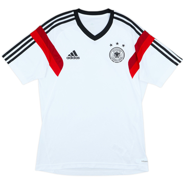2013-14 Germany adizero Maillot d'entraînement - 9/10 - (M)