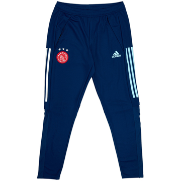 2020-21 Ajax adidas Bas de survêtement - 9/10 - (M)