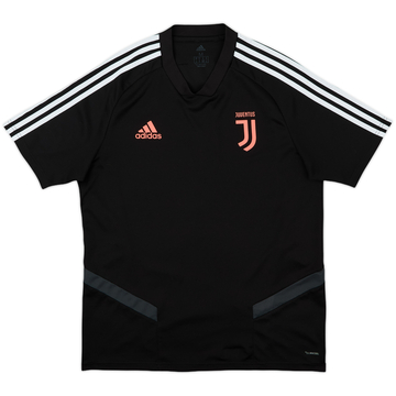 2019-20 Juventus adidas Maillot d'entraînement - 8/10 - (M)