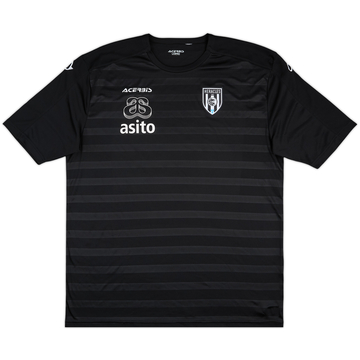 2019-20 Heracles Acerbis Maillot d'entraînement - 8/10 - (3XL)