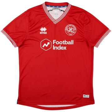 2020-21 QPR Maillot extérieur - 7/10 - (S)