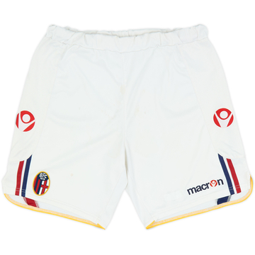 2008-09 Bolona Short domicile - 5/10 - (M)