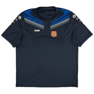 2010s FC Volendam Jako Maillot d'entraînement - État 7/10 - (L)