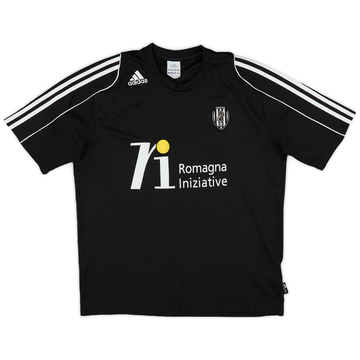2010-11 Cesena Youth Maillot extérieur #16 - 5/10 - (M)