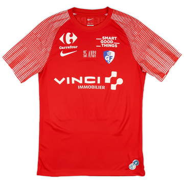 2022-23 Maillot third Grenoble (XXL)