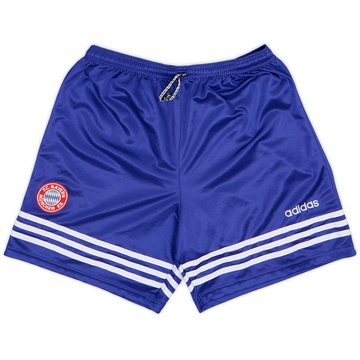 1995-97 Bayern Munich Short domicile - 8/10 - (L)