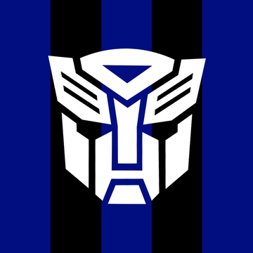 2023-24 Inter Milan Transformers Sponsor