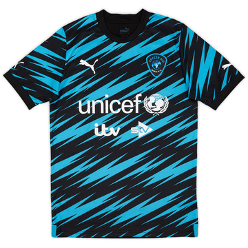 2022 Soccer Aid World XI Maillot domicile - 9/10 - (S)