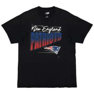 2010s New England Patriots NFL T-shirt - 5/10 - (L)