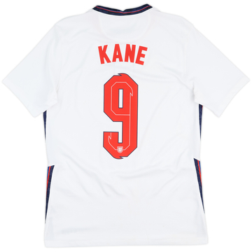 Maillot domicile Angleterre 2020-22 Kane #9 - 6/10 - (M)