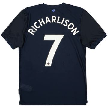 2019-20 Everton Maillot third Richarlison #7 (M)
