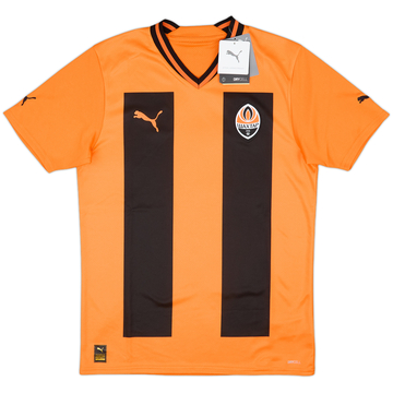 2022-23 Shakhtar Donetsk Maillot domicile (S)