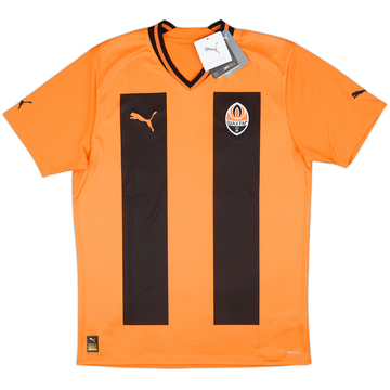 2022-23 Shakhtar Donetsk Maillot domicile (M)