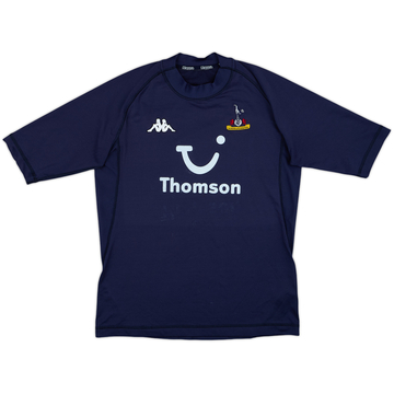 2004-05 Tottenham Maillot extérieur - 5/10 - (XL)