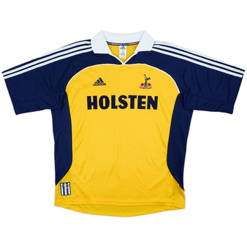 1999-01 Tottenham Maillot extérieur - 10/10 - (L)